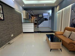 Diện tích khủng hiếm có quang trung gò vấp diện tích 4 x 21m, trệt lầu mái đúc có sân thượng
