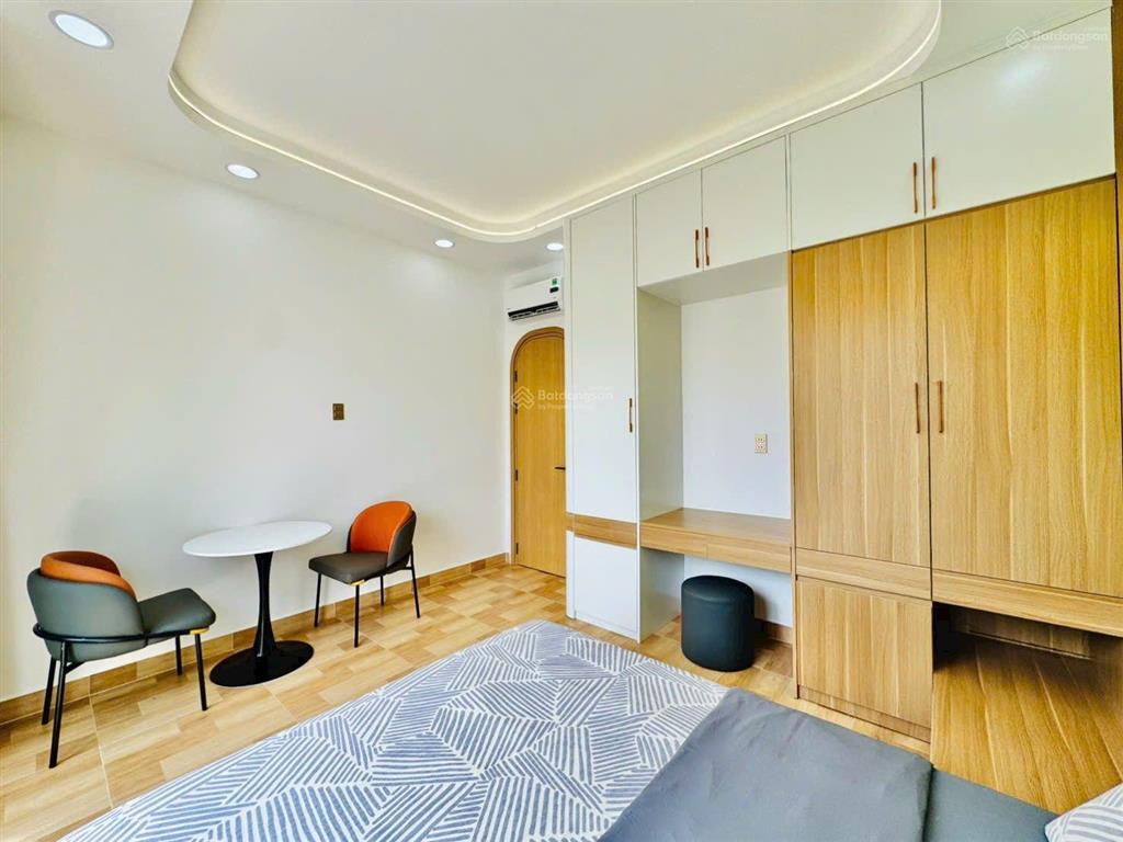 Nhà đẹp mặt tiền buôn bán kinh doanh đa ngành nghề đường bùi quang là p12 gò vấp 4x20 nở hậu 7.6m