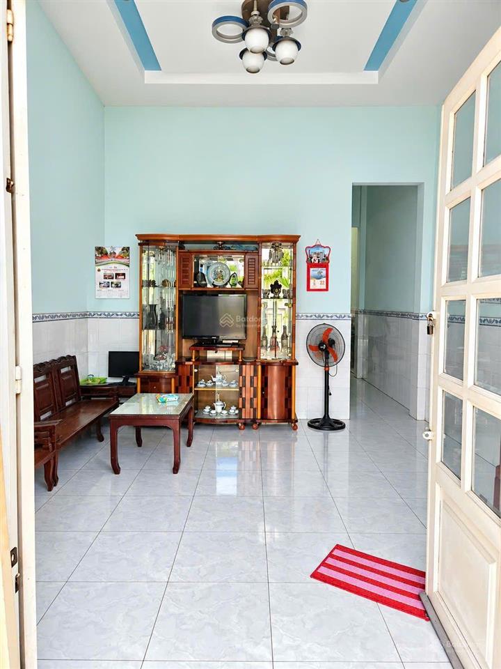 Bán nhà 1 tầng nguyễn văn quá quận 12 hẻm ô tô thông diện tích 4,3m x 20m