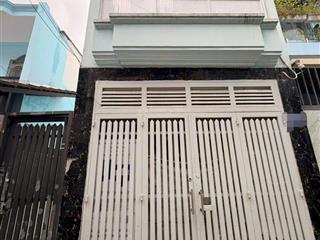 Gần siêu thị emart phan huy ích gò vấp
dt 4,5 x 14 trệt lầu hẻm xe hơi giá 5ty950