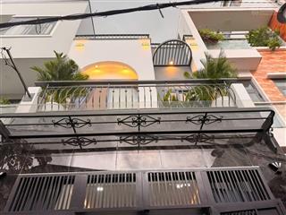 Siêu phẩm đẹp mê ly có 3pn đường nguyễn tư giản f12 gò vấp hẻm xe hơi  gần nhà ga t3