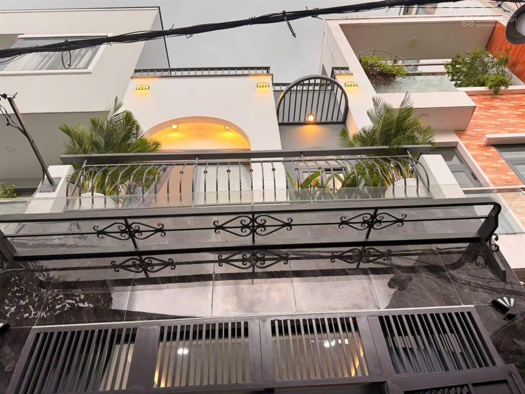 Siêu phẩm đẹp mê ly có 3pn đường nguyễn tư giản f12 gò vấp hẻm xe hơi  gần nhà ga t3