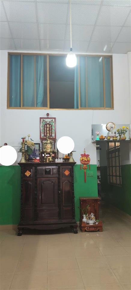 Bán nhà nguyễn văn quá quận 12 gần khu dự án an sương
diện tích 5x20m gác lửng
giá 5 tỷ 500