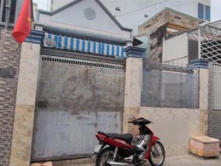 Bán nhà nguyễn văn quá quận 12 gần khu dự án an sương
diện tích 5x20m gác lửng
giá 5 tỷ 500