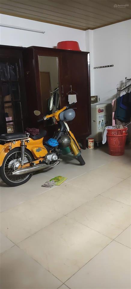 Bán nhà nguyễn văn quá quận 12 gần khu dự án an sương
diện tích 5x20m gác lửng
giá 5 tỷ 500