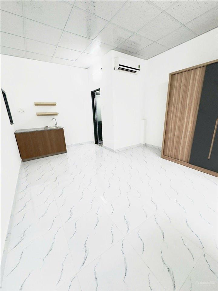 Giảm còn hơn 8 tỷ nguyễn văn quá quận 12 giáp tân bình, gò vấp 4 tầng 113m2 có 13 phòng chdv kiot