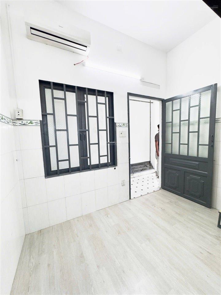 Giảm còn hơn 8 tỷ nguyễn văn quá quận 12 giáp tân bình, gò vấp 4 tầng 113m2 có 13 phòng chdv kiot
