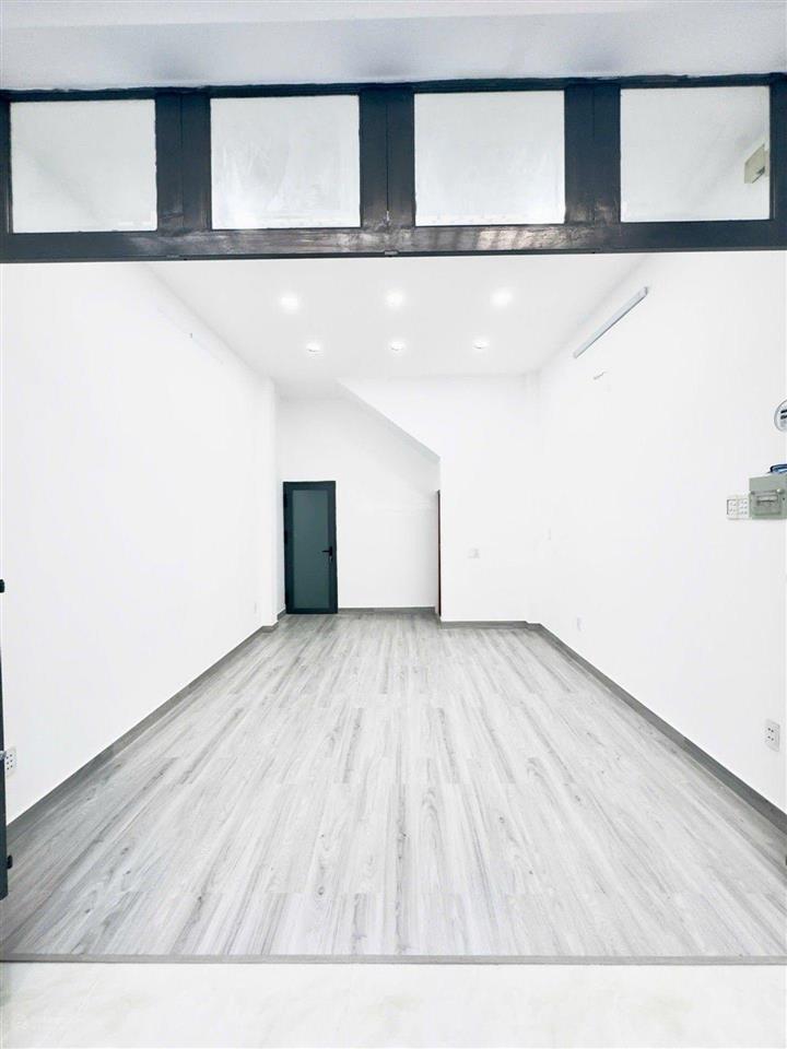 Giảm còn hơn 8 tỷ nguyễn văn quá quận 12 giáp tân bình, gò vấp 4 tầng 113m2 có 13 phòng chdv kiot