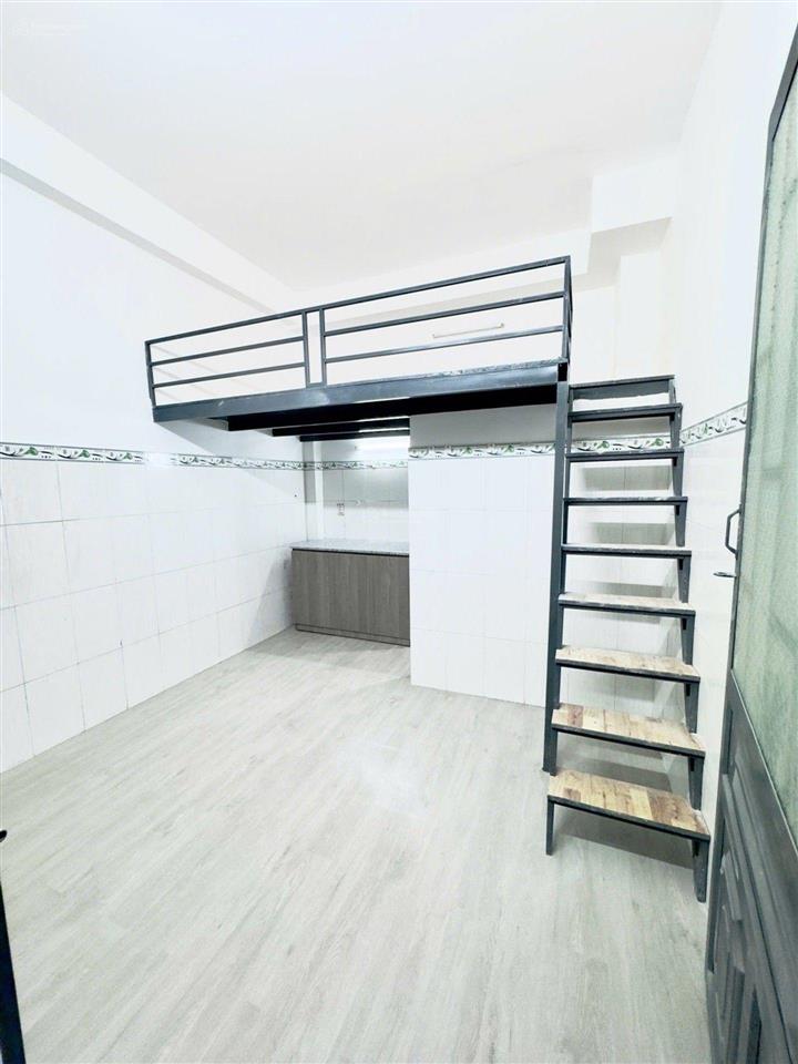 Giảm còn hơn 8 tỷ nguyễn văn quá quận 12 giáp tân bình, gò vấp 4 tầng 113m2 có 13 phòng chdv kiot