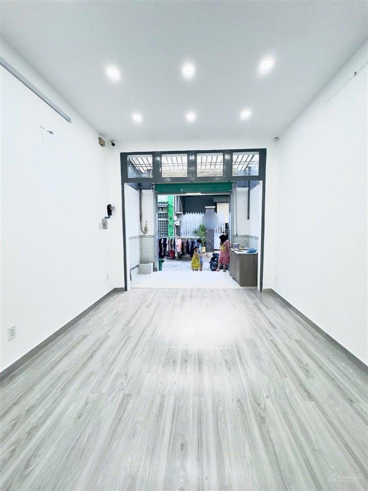 Giảm còn hơn 8 tỷ nguyễn văn quá quận 12 giáp tân bình, gò vấp 4 tầng 113m2 có 13 phòng chdv kiot