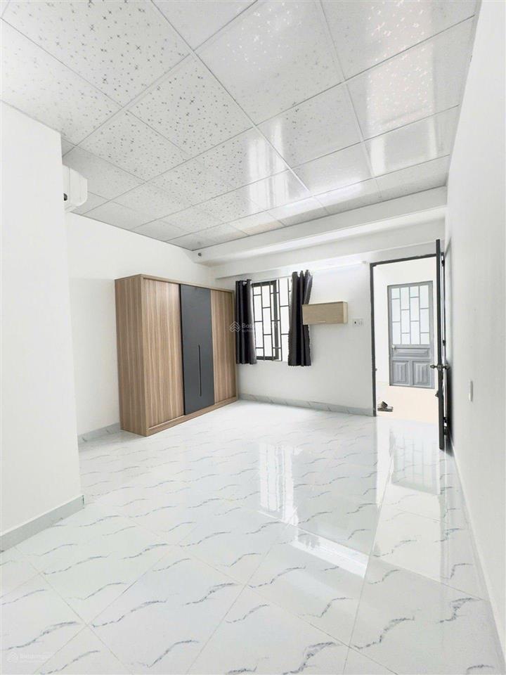 Giảm còn hơn 8 tỷ nguyễn văn quá quận 12 giáp tân bình, gò vấp 4 tầng 113m2 có 13 phòng chdv kiot