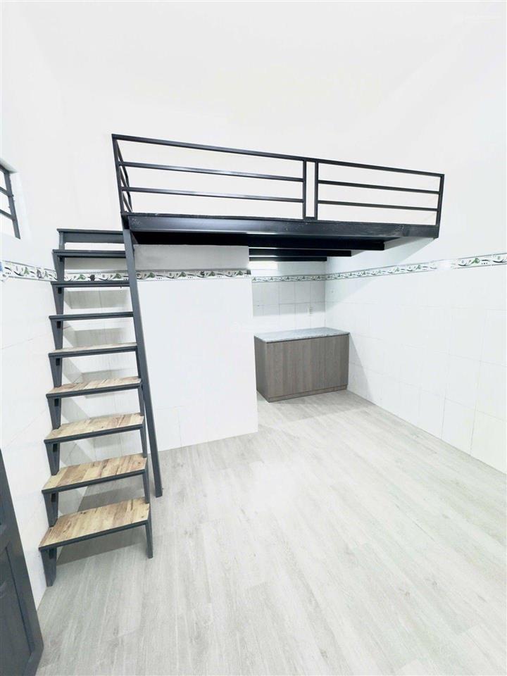Giảm còn hơn 8 tỷ nguyễn văn quá quận 12 giáp tân bình, gò vấp 4 tầng 113m2 có 13 phòng chdv kiot