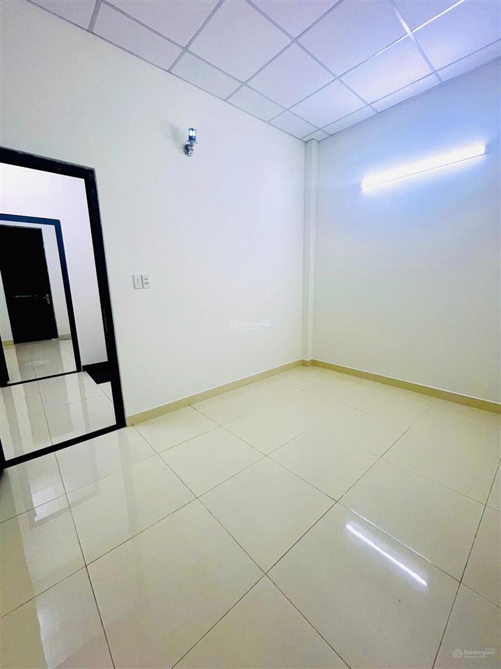 Bán nhà đường nguyễn văn quá q12 diện tích 4 x 12 trệt lầu hẻm 6m thông vị trí đẹp giá 5ty2