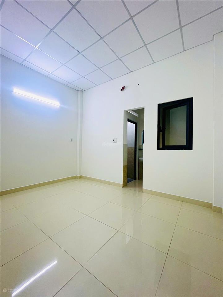 Bán nhà đường nguyễn văn quá q12 diện tích 4 x 12 trệt lầu hẻm 6m thông vị trí đẹp giá 5ty2