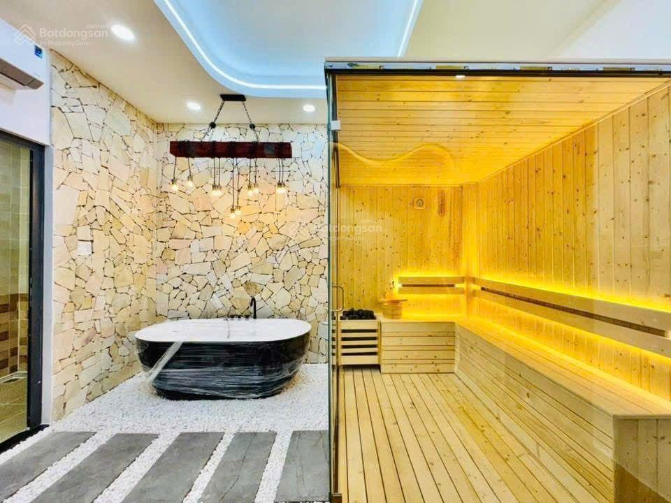 Cho thuê nhà nguyên căn đường phan huy ích p12 gò vấp 4.2 x 18 trệt 3 lầu hẻm 10m thông