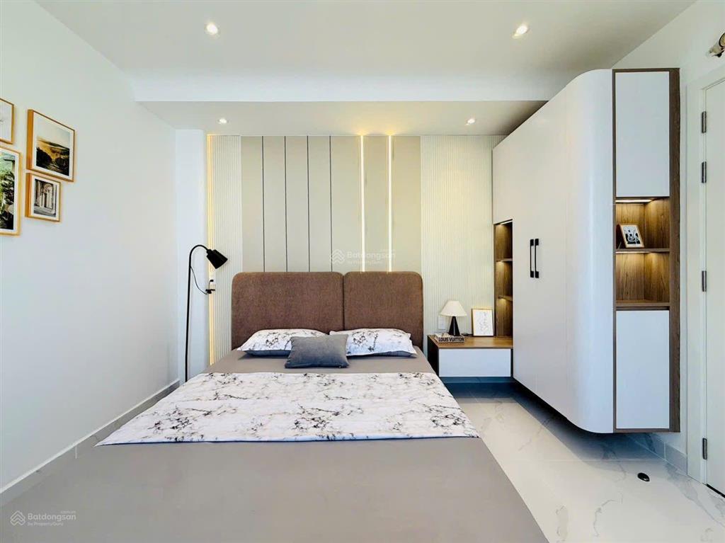 Xả lỗ giảm mạnh hơn 1 tỉ căn góc 2 mặt thoáng  thiết kế hiện đại sắc nét  hẻm xe hơi 4.5 x 11