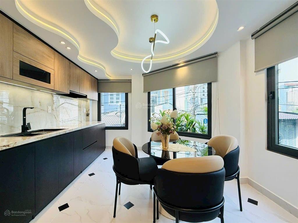Xả lỗ giảm mạnh hơn 1 tỉ căn góc 2 mặt thoáng  thiết kế hiện đại sắc nét  hẻm xe hơi 4.5 x 11