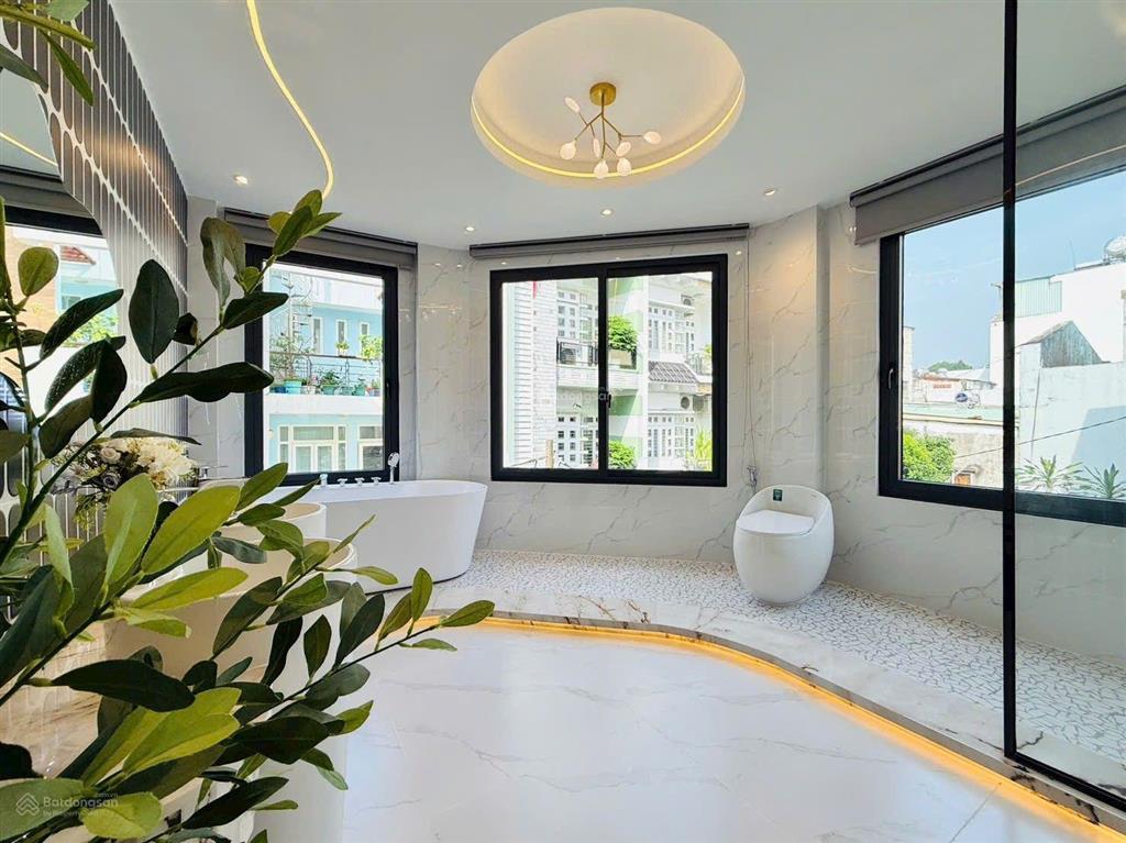 Xả lỗ giảm mạnh hơn 1 tỉ căn góc 2 mặt thoáng  thiết kế hiện đại sắc nét  hẻm xe hơi 4.5 x 11