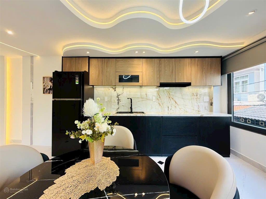 Xả lỗ giảm mạnh hơn 1 tỉ căn góc 2 mặt thoáng  thiết kế hiện đại sắc nét  hẻm xe hơi 4.5 x 11