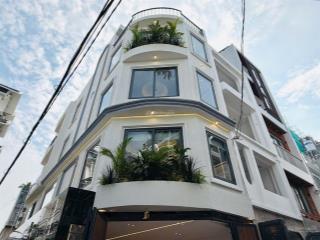 Xả lỗ giảm mạnh hơn 1 tỉ căn góc 2 mặt thoáng  thiết kế hiện đại sắc nét  hẻm xe hơi 4.5 x 11