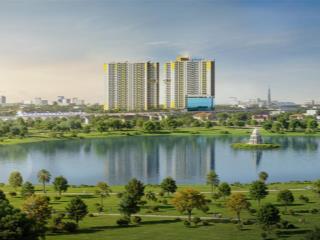 Bán căn hộ đẹp tại bcons newsky, 2,650 tỷ, 55m2, 2pn, 2wc, nhiều tiện ích