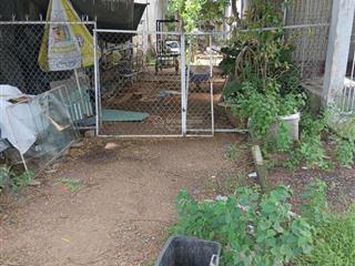 Bán đất thổ cư mặt tiền đường võ văn trị hòa thuận  cao lãnh  đồng tháp