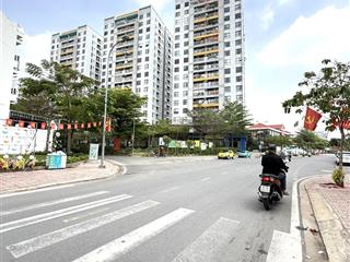 Đất cực đẹp 5m x 16m  80m2 view công viên. khu vip kinh doanh tốt đường 12m tiện xây khách sạn vp