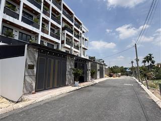 Đất giá tốt.6.16m x 17m  109m2 hẻm 1 trục 10m khu vip gần ngã tư ga  hà huy giáp.hệ số xây cao.