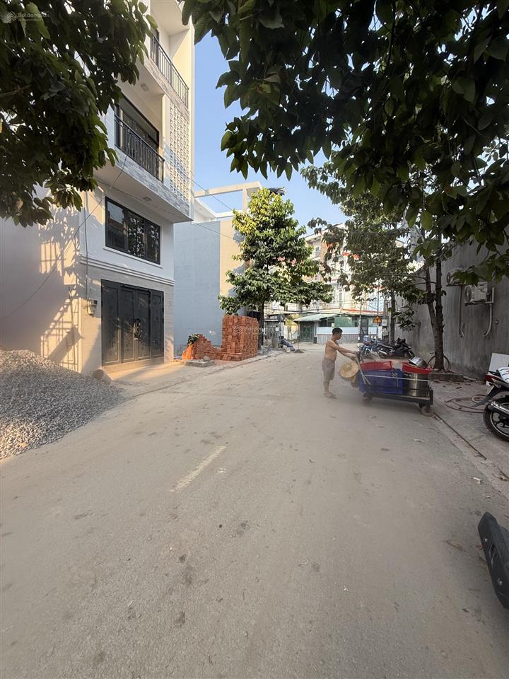 Đất 6mx14m  83.4m2 góc 2 mặt tiền khu nam long gần nguyễn oanh gò vấp. gần cầu an lộc  ngã tư ga