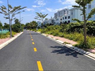 Đất đẹp  giá tốt. 5m x 19m  89m2 thổ cư. kdc hà đô đường nhựa 10m lê thị riêng  thới an. giá tốt