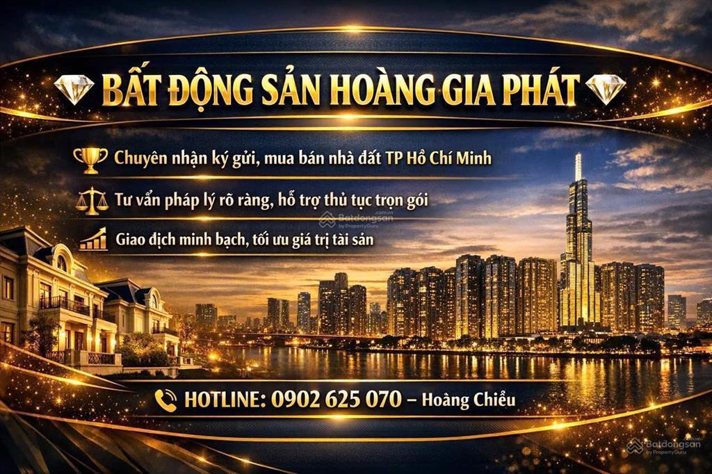 Nhà 4 lầu hẻm nhựa 12m gần cầu an lộc  giáp nguyễn oanh gò vấp.dt. 4.7m x 11 m khu vip cao cấp. re