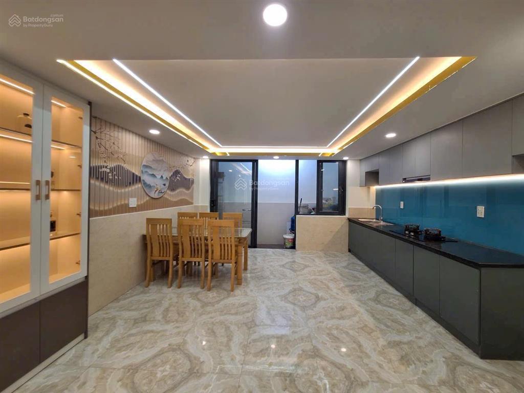 Nhà 1 lửng 2 lầu + sân thượng hẻm 10m tl29 sát ngã tư ga  gò vấp.dt. 4.7m x 11m . giá tốt nhất q12