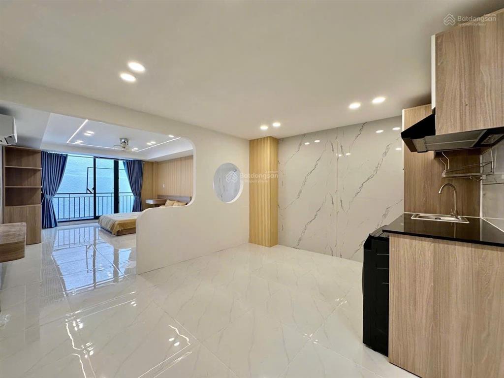 Chdv cao cấp hẻm 8m quang trung gò vấp. cho thuê 55 triệu/ tháng. gần kênh tham lương giá tốt
