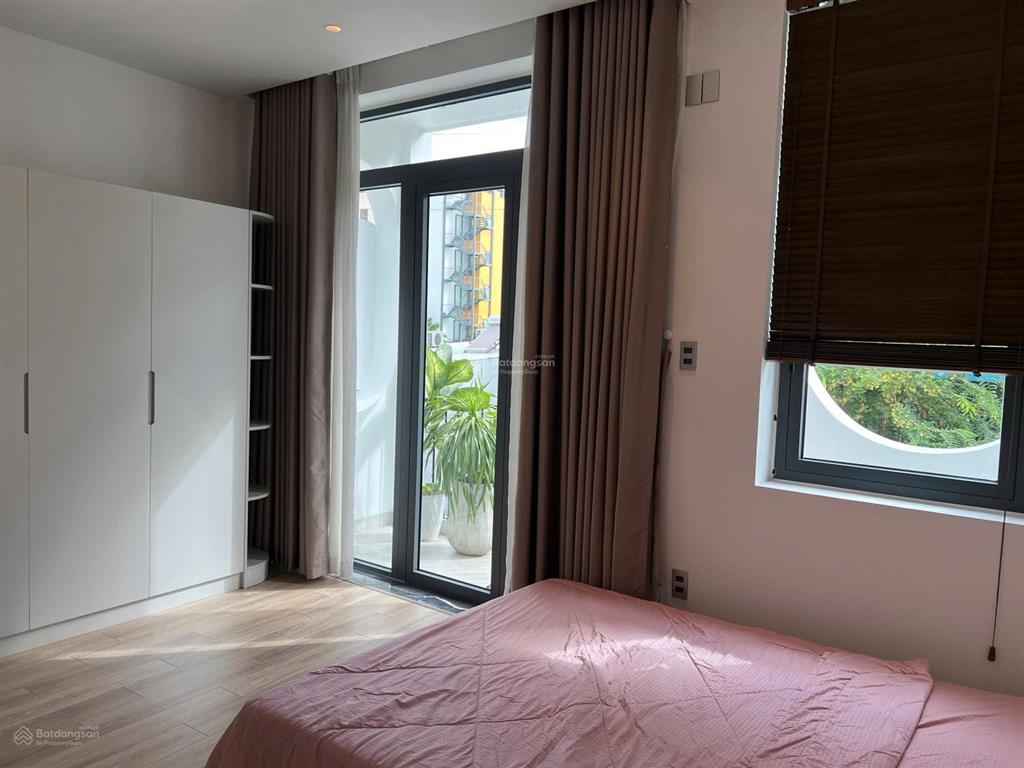Nhà 1 lửng 3 lầu hẻm 12m tl15 sát ngã tư ga.dt.4.8m x 11m  khu vip cao cấp.gần nguyễn oanh gò vap
