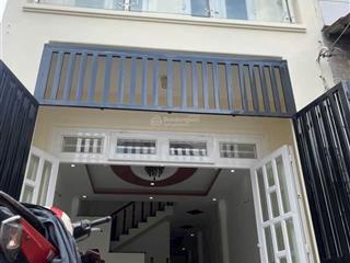 Bán nhà 2pn, đường 14 phước bình, quận 9