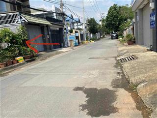 Bán đất mặt tiền đường 160 lã xuân oai , tăng nhơn phú a , quận 9  hướng đông nam