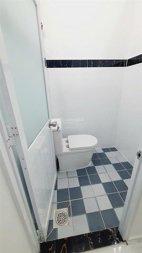 Bán nhà rẻ đẹp đường ht 17, phường tân thới hiệp, quận 12, đúc một trệt, một lầu