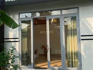 Bán nhà đẹp giá rẻ tại xã bình mỹ, huyện củ chi cũ diện tích 4x25 m