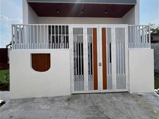 Bán nhà sổ hồng riêng giá rẻ tại xã mỹ hạnh bắc, huyện đức hoà, tỉnh long an cũ