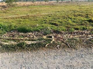 Bán đất sổ hồng riêng giá rẻ tại xã mỹ hạnh bắc, huyện đức hoà, tỉnh long an cũ