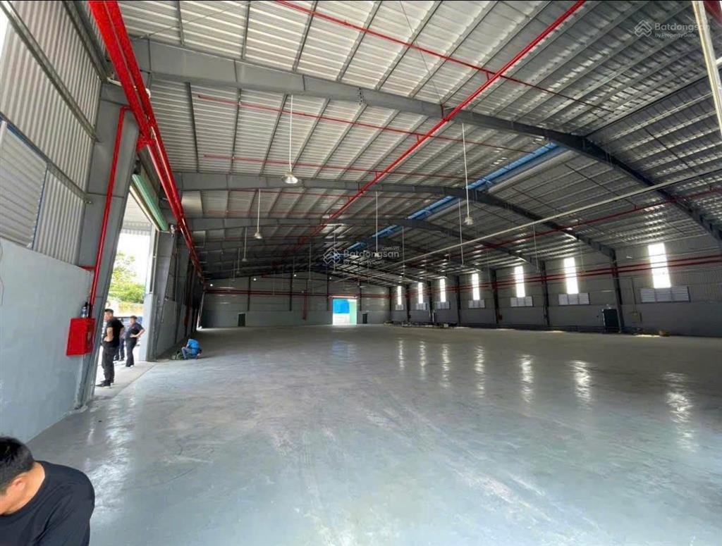 Bán kho xưởng tại phường vĩnh tân, thành phố tân uyên, tỉnh bình dương cũ