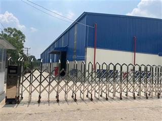 Bán kho xưởng tại phường vĩnh tân, thành phố tân uyên, tỉnh bình dương cũ