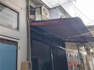 Bán nhà giá rẻ tại xã đông thạnh, huyện hóc môn cũ có 2pn, 2wc
