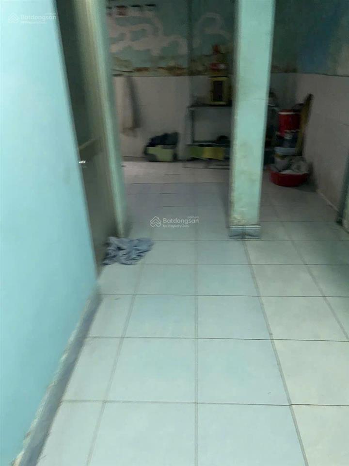 Bán nhà sổ hồng riêng đường bùi công trừng, xã đông thạnh, huyện hóc môn cũ diện tích 5x18 mét