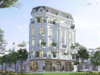 Bán căn góc 2mt đường phạm văn bạchtb,dt  8,2x26m (cn 202m),vị trí góc cực đẹp để xây building