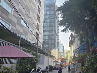 Biệt thự ngay trung tâm trục đường nguyễn thị minh khai  3/2 cao thắng dt 230 m2, giá chỉ 78 tỷ