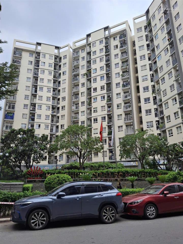 Chính chủ bán căn hộ chung cư hà đô nguyễn văn công phường 3, gò vấp giá 5,6 tỷ. 0985 243 ***