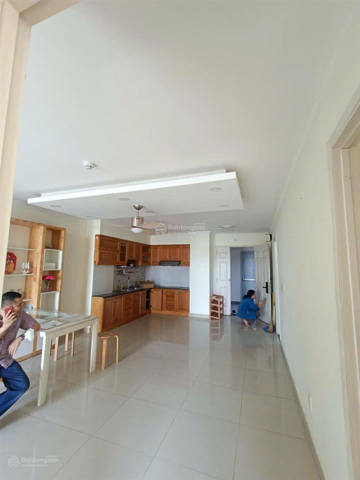 Chính chủ bán căn hộ chung cư hà đô nguyễn văn công p3, gò vấp, dt 84m2. 0985 243 ***