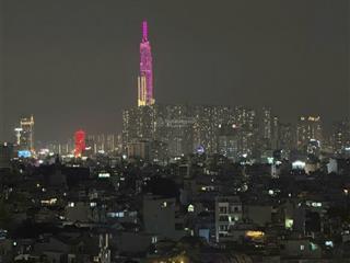 Bán căn hộ chung cư hà đô nguyễn văn công phường 3, gò vấp, giá 6,6 tỷ, sdt 0985 243 ***