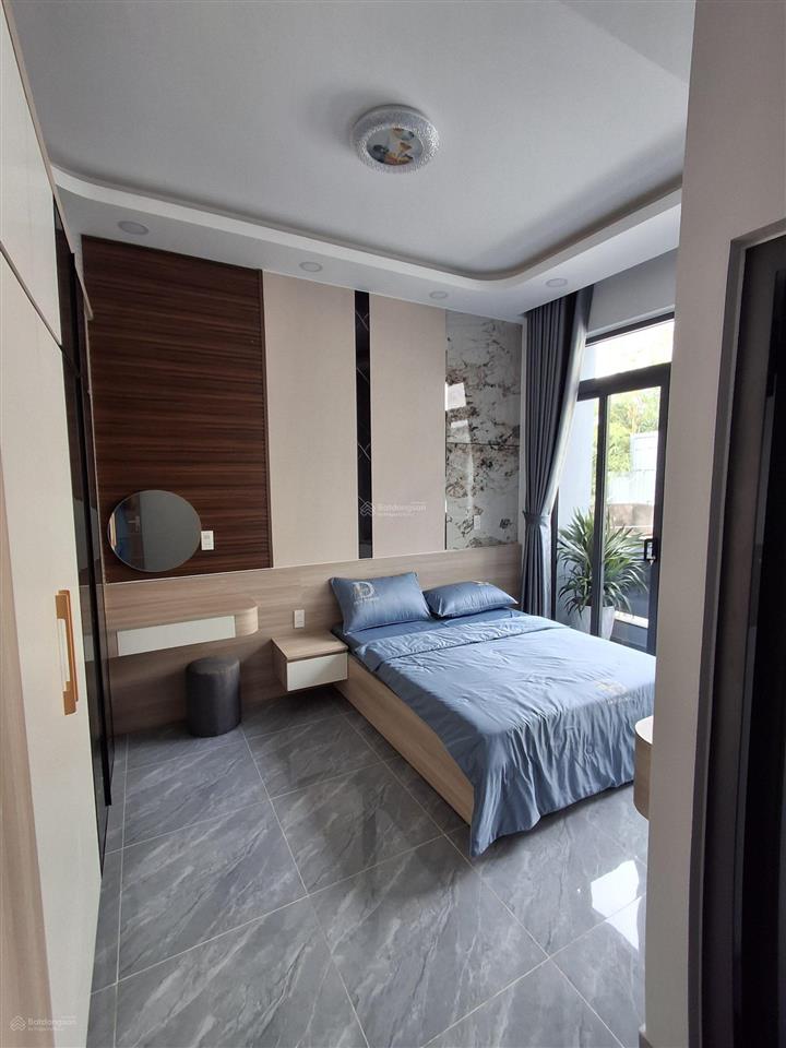 Bán nhà 117/ phạm văn đồng p 3 gò vấp. dt 55m2. giá 9,3 tỷ 0985 243 ***